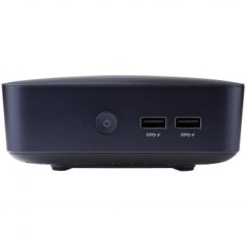 ASUS UN65U-BM008M BGA1356 2.4GHz i3-7100U Azul - Barebón