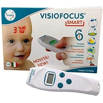 Termómetro Inteligente Visiofocus Tecnimed 1ud