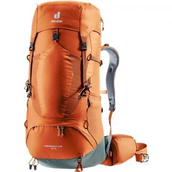 Deuter Aircontact Lite 50 L Marrón