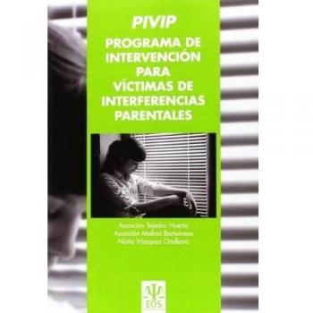 Programa de intervencion para victimas D: 15