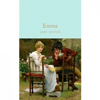 Emma: Jane Austen
