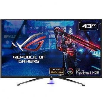 ASUS ROG Strix XG438Q - Monitor Gaming de 43'' 4K