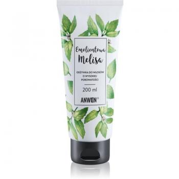 Anwen Emollient Melissa High Porosity Hair Conditioner 200ml