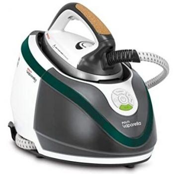 Polti Vaporella Next VN18.65 Steam Generator Iron with Unlimited Autonomy, 2200W, 7.2 Bar Pressure
