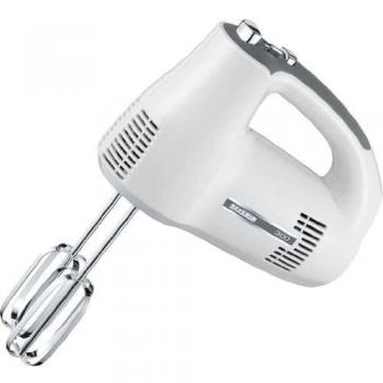 Severin 3812 - Batidora Mezcladora de 300 W, 5 velocidades + turbo