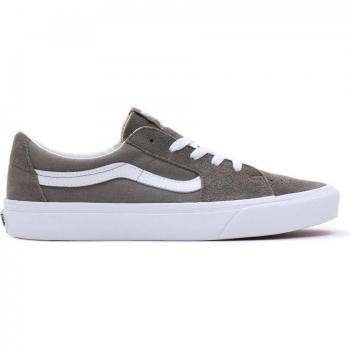Zapatilla Vans SK8-Low Khaki - Estilo clásico y comodidad renovada