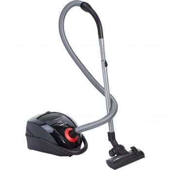 Bosch BGB45330 - Aspiradora de trineo, 650 W, color negro