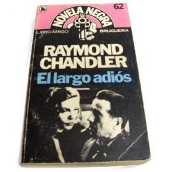 Largo adios el 2