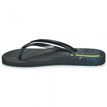 IPANEMA Zapatilla Baño Esclava Colores Mujer 994 Color: Negro Talla: 40
