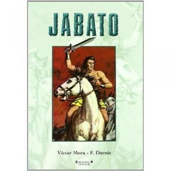 ESCLAVOS DE ROMA / CONTRA EL ESCORPION / ARRECIFE MISTERIOSO / AMO DE - Mora, Victor; Darnis, F.
