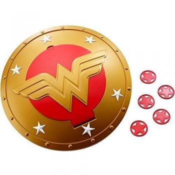 DC Super Hero Girls - Escudo de Wonder Woman