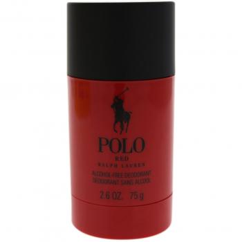 Ralph Lauren Polo Red Unisex Deodorant Stick 75ml