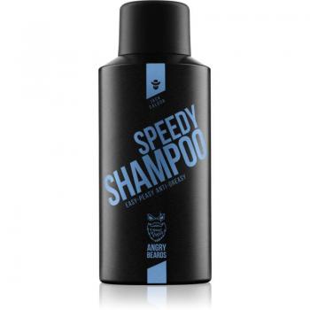 Angry Beards Jack Saloon Dry Shampoo for Men 150 ml