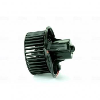 Ventilador interior NISSENS 87068 - Ventilador habitáculo, diseño compacto, alta eficiencia de refrigeración, fácil instalación, compatible con múltiples modelos de vehículos
