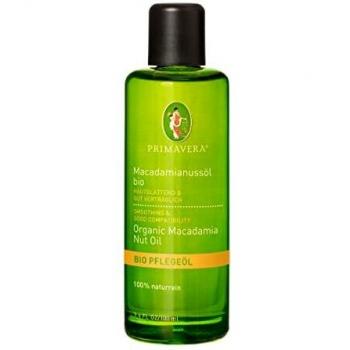 Primavera Aceite De Nuez De Macadamia 100 ml