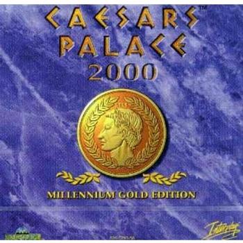 Caesar's Palace 2000 [Importación Inglesa]