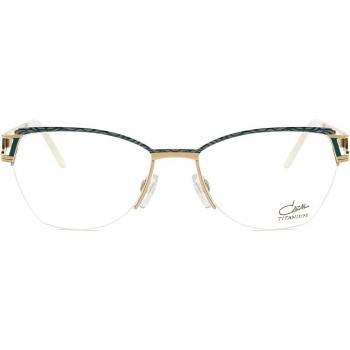 Cazal 1266 002 Armazones para Hombre Azules, Lentes Recetados Para Hombre Azules, Gafas Recetadas para Hombre Azules, Lentes Recetadas Para Hombre Azuls