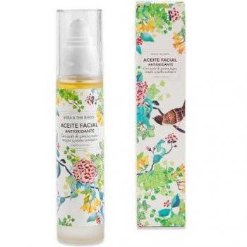 Vera & The Birds Aceite Facial Antioxidante Super Seed 50ml
