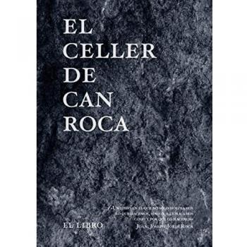 EL CELLER DE CAN ROCA - EL LIBRO - Edición redux nuevo formato