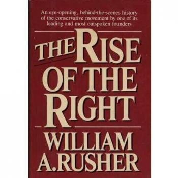 The Rise of the Right