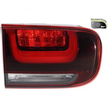 Luz trasera VALEO 047212 - Piloto trasero LED, diseño moderno, fácil instalación, alta visibilidad, compatible con múltiples vehículos