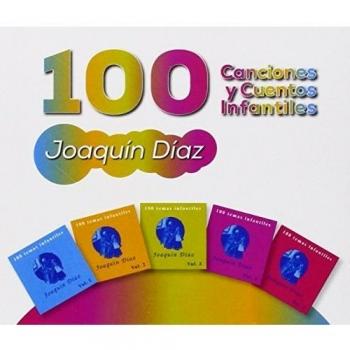 100 Canciones Y Cuentos Infantiles