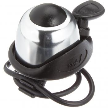 Xlc Mini Campana DD de M07 Diámetro 22.2 – 31.8 mm, Plata, 2500703100
