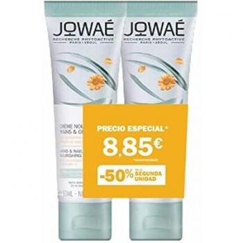 JOWAE NOURRISSANTE CREME MAINS 2 UNITS OF 50ML
