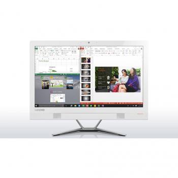 Lenovo Ideacentre AIO 300-23ISU - Ordenador de sobremesa todo en uno de 23 Full HD
