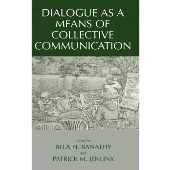 Educational Linguistics: Collective Communication through Dialogue