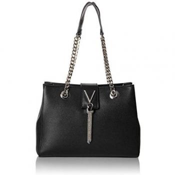 Valentino by Mario ValentinoDivinaMujerShoppers y bolsos de hombroNegro