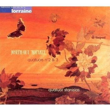 Intégrale Des Quatuors A Cordes /Vol.1