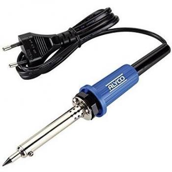 Alyco 190596 190596-Soldador electrico 80w
