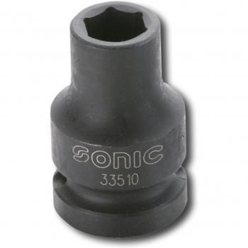 Vaso de impacto hexagonal de 1/2 SONIC 33518