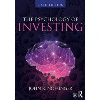 The Psychology of Investing