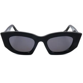 Agent Provocateur Kitti Essential Black Women’s Sunglasses Black Size 50
