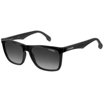 Carrera Unisex-Adult's 5041/S 9O Sunglasses, Black, 56
