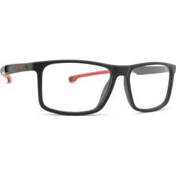 Carrera Ducati Carduc 024 OIT 15 56 Glasses, Black, Male, Size: 56 MM