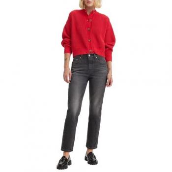 Levi's® Women's 501™ Crop Regular Waist Jeans - Long Live The Queen