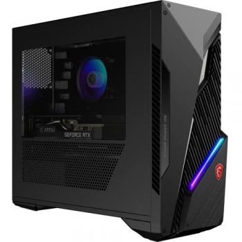 PC Gaming MSI MAG Infinite S3 - Intel Core i7-13700F, 32GB RAM DDR5, 1TB SSD, NVIDIA GeForce RTX 4070, Windows 11 Home