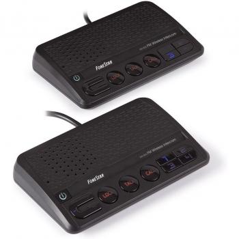 Fonestar KW-855 - Intercomunicador inalámbrico