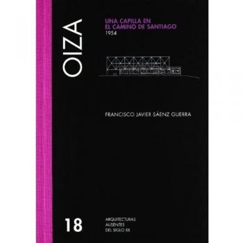 OIZA: UNA CAPILLA EN EL CAMINO DE SANTIAGO, 1954: v. 18