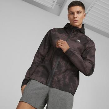 Puma Chaqueta de hombre Seasons Stormcell