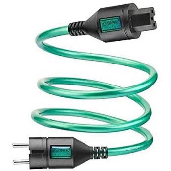 Isotek cable de alimentacion evo3initium schuko a c1515metros