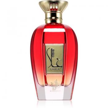 Al Wataniah Ghala Unisex Eau de Parfum 100 ml