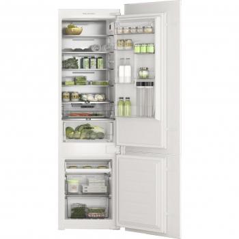 Frigorífico Combi Integrable Whirlpool WHC20T152 de 194cm No Frost