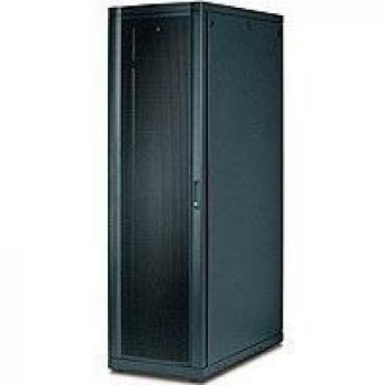 APC AR3100 NetShelter SX 42U 600 mm Wide Enclosure with Sides Black