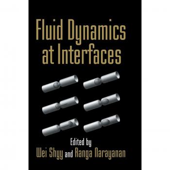 Dinámica de Fluidos en Interfaces