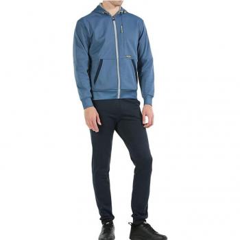 John Smith-Chándal para Adultos John Smith Krien Azul M