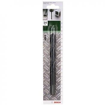 Bosch Accessories 2 609 255 024 Broca para Metal HSS-R, DIN 338, 14 mm